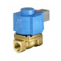 DANFOSS 032U380402 — Клапан электромагнитный EV225B, присоединение G 1/2 DANFOSS 032U380402 — Клапан электромагнитный EV225B, присоединение G 1/2