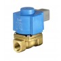 DANFOSS 032U380502 — Клапан электромагнитный EV225B, присоединение G 1/2 DANFOSS 032U380502 — Клапан электромагнитный EV225B, присоединение G 1/2