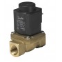 DANFOSS 032U380602 — Клапан электромагнитный EV225B, присоединение G 3/4 DANFOSS 032U380602 — Клапан электромагнитный EV225B, присоединение G 3/4