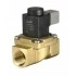 DANFOSS 032U380716 — Клапан электромагнитный EV225B, присоединение G 1", материал уплотнения PTFE, нормально закрытый 032U380716 DANFOSS 032U380716 — Клапан электромагнитный EV225B, присоединение G 1", материал уплотнения PTFE, нормально закрытый 032U380716
