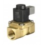 DANFOSS 032U380731 — Клапан электромагнитный EV225B, присоединение G 1 DANFOSS 032U380731 — Клапан электромагнитный EV225B, присоединение G 1