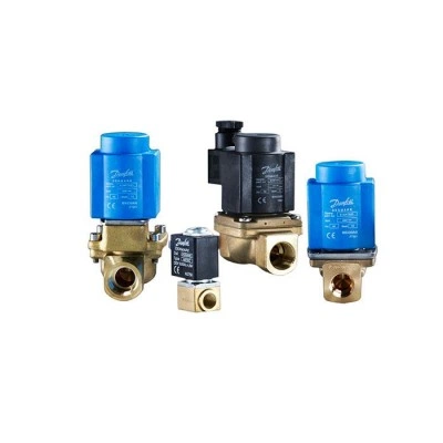 DANFOSS 032U451431 — Клапан электромагнитный EV220B, присоединение внутренняя резьба G 1/2", материал уплотнения NBR, нормально закрытый 032U451431 DANFOSS 032U451431 — Клапан электромагнитный EV220B, присоединение внутренняя резьба G 1/2", материал уплотнения NBR, нормально закрытый 032U451431