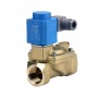 DANFOSS 032U453431 — Клапан электромагнитный EV220B, присоединение внутренняя резьба G 1 DANFOSS 032U453431 — Клапан электромагнитный EV220B, присоединение внутренняя резьба G 1