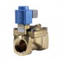 DANFOSS 032U458531 — Клапан электромагнитный EV220B, присоединение внутренняя резьба G 1 1/2 DANFOSS 032U458531 — Клапан электромагнитный EV220B, присоединение внутренняя резьба G 1 1/2