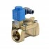 DANFOSS 032U458531 — Клапан электромагнитный EV220B, присоединение внутренняя резьба G 1 1/2", материал уплотнения NBR, нормально закрытый 032U458531 DANFOSS 032U458531 — Клапан электромагнитный EV220B, присоединение внутренняя резьба G 1 1/2", материал уплотнения NBR, нормально закрытый 032U458531