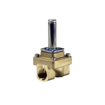 DANFOSS 032U5251 — Клапан электромагнитный EV250B, присоединение внутренняя резьба G 3/8", материал уплотнения FKM, нормально закрытый 032U5251 DANFOSS 032U5251 — Клапан электромагнитный EV250B, присоединение внутренняя резьба G 3/8", материал уплотнения FKM, нормально закрытый 032U5251