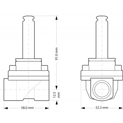 DANFOSS 032U5252 — Клапан электромагнитный EV250B, присоединение внутренняя резьба G 1/2", материал уплотнения EPDM, нормально закрытый 032U5252 DANFOSS 032U5252 — Клапан электромагнитный EV250B, присоединение внутренняя резьба G 1/2", материал уплотнения EPDM, нормально закрытый 032U5252