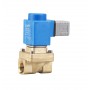 DANFOSS 032U5252 — Клапан электромагнитный EV250B, присоединение внутренняя резьба G 1/2 DANFOSS 032U5252 — Клапан электромагнитный EV250B, присоединение внутренняя резьба G 1/2