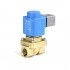 DANFOSS 032U5252 — Клапан электромагнитный EV250B, присоединение внутренняя резьба G 1/2", материал уплотнения EPDM, нормально закрытый 032U5252 DANFOSS 032U5252 — Клапан электромагнитный EV250B, присоединение внутренняя резьба G 1/2", материал уплотнения EPDM, нормально закрытый 032U5252