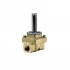 DANFOSS 032U5252 — Клапан электромагнитный EV250B, присоединение внутренняя резьба G 1/2", материал уплотнения EPDM, нормально закрытый 032U5252 DANFOSS 032U5252 — Клапан электромагнитный EV250B, присоединение внутренняя резьба G 1/2", материал уплотнения EPDM, нормально закрытый 032U5252