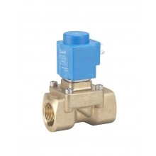 DANFOSS 032U5256 — Клапан электромагнитный EV250B, присоединение внутренняя резьба G 1", материал уплотнения EPDM, нормально закрытый 032U5256