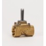 DANFOSS 032U5257 — Клапан электромагнитный EV250B, присоединение внутренняя резьба G 1 DANFOSS 032U5257 — Клапан электромагнитный EV250B, присоединение внутренняя резьба G 1
