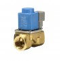 DANFOSS 032U528731 — Клапан электромагнитный EV220B, присоединение внутренняя резьба G 1 DANFOSS 032U528731 — Клапан электромагнитный EV220B, присоединение внутренняя резьба G 1