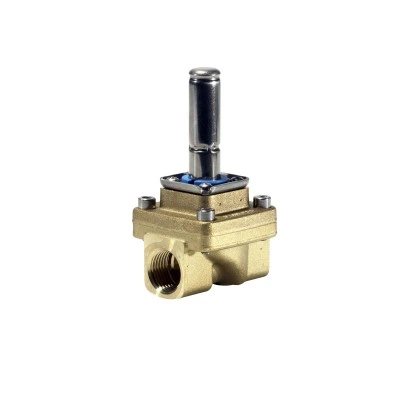 DANFOSS 032U5352 — Клапан электромагнитный EV250B, присоединение внутренняя резьба G 1/2", материал уплотнения EPDM, нормально открытый 032U5352 DANFOSS 032U5352 — Клапан электромагнитный EV250B, присоединение внутренняя резьба G 1/2", материал уплотнения EPDM, нормально открытый 032U5352