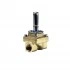 DANFOSS 032U5352 — Клапан электромагнитный EV250B, присоединение внутренняя резьба G 1/2", материал уплотнения EPDM, нормально открытый 032U5352 DANFOSS 032U5352 — Клапан электромагнитный EV250B, присоединение внутренняя резьба G 1/2", материал уплотнения EPDM, нормально открытый 032U5352