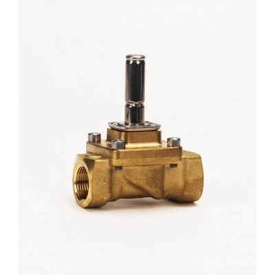 DANFOSS 032U5354 — Клапан электромагнитный EV250B, присоединение внутренняя резьба G 3/4", материал уплотнения EPDM, нормально открытый 032U5354 DANFOSS 032U5354 — Клапан электромагнитный EV250B, присоединение внутренняя резьба G 3/4", материал уплотнения EPDM, нормально открытый 032U5354