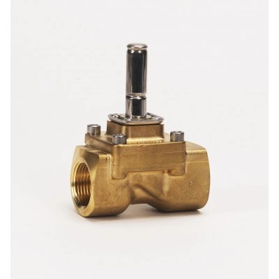 DANFOSS 032U5357 — Клапан электромагнитный EV250B, присоединение внутренняя резьба G 1", материал уплотнения FKM, нормально открытый 032U5357 DANFOSS 032U5357 — Клапан электромагнитный EV250B, присоединение внутренняя резьба G 1", материал уплотнения FKM, нормально открытый 032U5357