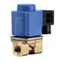 DANFOSS 032U538002 — Клапан электромагнитный EV251B, присоединение G 3/8 DANFOSS 032U538002 — Клапан электромагнитный EV251B, присоединение G 3/8