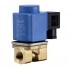 DANFOSS 032U538031 — Клапан электромагнитный EV251B, присоединение G 3/8", материал уплотнения NBR, нормально закрытый 032U538031 DANFOSS 032U538031 — Клапан электромагнитный EV251B, присоединение G 3/8", материал уплотнения NBR, нормально закрытый 032U538031