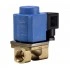 DANFOSS 032U538102 — Клапан электромагнитный EV251B, присоединение G 1/2", материал уплотнения NBR, нормально закрытый 032U538102 DANFOSS 032U538102 — Клапан электромагнитный EV251B, присоединение G 1/2", материал уплотнения NBR, нормально закрытый 032U538102