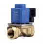 DANFOSS 032U538202 — Клапан электромагнитный EV251B, присоединение G 3/4 DANFOSS 032U538202 — Клапан электромагнитный EV251B, присоединение G 3/4