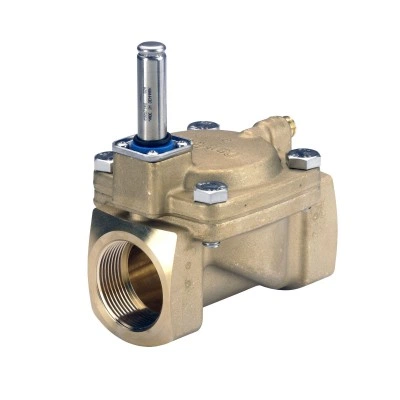 DANFOSS 032U5850 — Клапан электромагнитный EV220B, присоединение внутренняя резьба G 2", материал уплотнения EPDM, нормально закрытый 032U5850