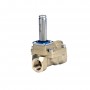 DANFOSS 032U7115 — Клапан электромагнитный EV220B, присоединение внутренняя резьба G 1/2 DANFOSS 032U7115 — Клапан электромагнитный EV220B, присоединение внутренняя резьба G 1/2
