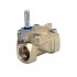 DANFOSS 032U7142 — Клапан электромагнитный EV220B, присоединение внутренняя резьба G 1 1/2", материал уплотнения EPDM, нормально закрытый 032U7142 DANFOSS 032U7142 — Клапан электромагнитный EV220B, присоединение внутренняя резьба G 1 1/2", материал уплотнения EPDM, нормально закрытый 032U7142