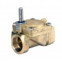 DANFOSS 032U7152 — Клапан электромагнитный EV220B, присоединение внутренняя резьба G 2 DANFOSS 032U7152 — Клапан электромагнитный EV220B, присоединение внутренняя резьба G 2