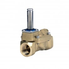 DANFOSS 032U7171 — Клапан электромагнитный EV220B, присоединение внутренняя резьба G 3/4", материал уплотнения NBR, нормально закрытый 032U7171
