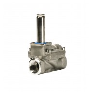 DANFOSS 032U8500 — Клапан электромагнитный EV220B, присоединение внутренняя резьба G 1/2", материал уплотнения EPDM, нормально закрытый 032U8500