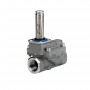 DANFOSS 032U8500 — Клапан электромагнитный EV220B, присоединение внутренняя резьба G 1/2 DANFOSS 032U8500 — Клапан электромагнитный EV220B, присоединение внутренняя резьба G 1/2