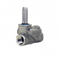 DANFOSS 032U8501 — Клапан электромагнитный EV220B, присоединение внутренняя резьба G 3/4", материал уплотнения EPDM, нормально закрытый 032U8501