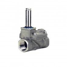DANFOSS 032U8501 — Клапан электромагнитный EV220B, присоединение внутренняя резьба G 3/4", материал уплотнения EPDM, нормально закрытый 032U8501