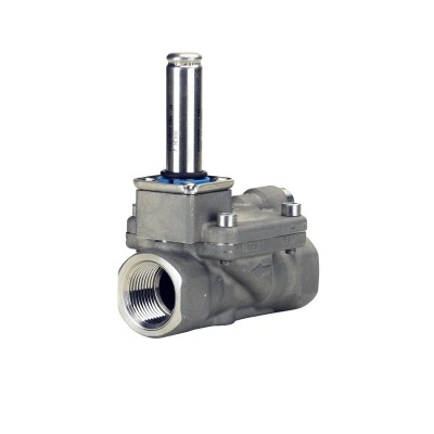 DANFOSS 032U8507 — Клапан электромагнитный EV220B, присоединение внутренняя резьба G 3/4", материал уплотнения FKM, нормально закрытый 032U8507 DANFOSS 032U8507 — Клапан электромагнитный EV220B, присоединение внутренняя резьба G 3/4", материал уплотнения FKM, нормально закрытый 032U8507