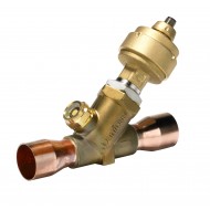 DANFOSS ETS 250 Клапан Эл. регулирующий 1"1/8 034G2600