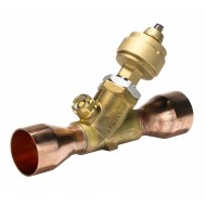 DANFOSS ETS 400 Клапан Эл. регулирующий 2"1/8 034G3501