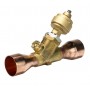 DANFOSS ETS 400 Клапан Эл. регулирующий 2 DANFOSS ETS 400 Клапан Эл. регулирующий 2