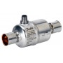 DANFOSS ETS 12C Клапан терморегулирующий(пр. класс 0152702329) 034G7502 DANFOSS ETS 12C Клапан терморегулирующий(пр. класс 0152702329) 034G7502