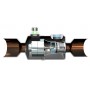DANFOSS ETS 100C Клапан терморегулирующий(пр. класс 0152702332) 034G7802 DANFOSS ETS 100C Клапан терморегулирующий(пр. класс 0152702332) 034G7802
