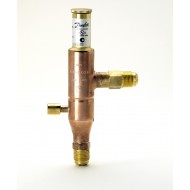 DANFOSS KVP 15 Регулятор давления 5/8" отб 034L0022