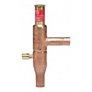 DANFOSS KVP 15 Клапан регулятор давления 034L0029