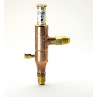 DANFOSS KVR 15 Регулятор давления 5/8" отб 034L0092