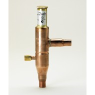 DANFOSS KVR 12 Клапан регулятор давления 034L0096