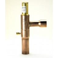 DANFOSS KVR 35 Клапан регулятор давления 034L0100