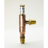 DANFOSS KVC 12 Регулятор производ. 12 мм отб 034L0141