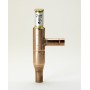 DANFOSS KVC 15 Клапан регулятор производительности 034L0147 DANFOSS KVC 15 Клапан регулятор производительности 034L0147