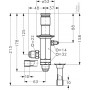 DANFOSS CPCE 12 Клапан регулятор производительности 034N0082 DANFOSS CPCE 12 Клапан регулятор производительности 034N0082