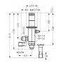 DANFOSS CPCE 12 Клапан регулятор производительности 034N0082 DANFOSS CPCE 12 Клапан регулятор производительности 034N0082