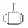 DANFOSS EVRA 32 Клапан соленоидный 042H1126 DANFOSS EVRA 32 Клапан соленоидный 042H1126